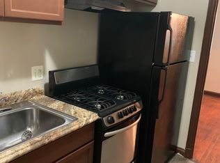 1601 18th St SE APT 1, Washington, DC 20020