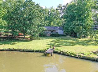 946 Old Oak Tree Rd, Waterloo, SC 29384