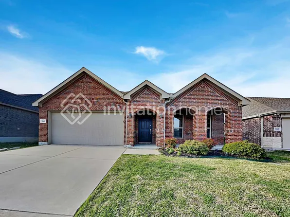 1341 Rembrandt Dr, Little Elm, TX 75068