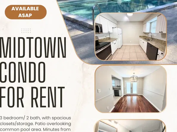 1951 N Meridian Rd APT 67, Tallahassee, FL 32303