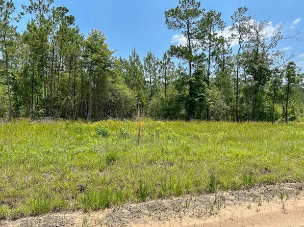 Grimes Cemetary Rd, Lufkin, TX 75901