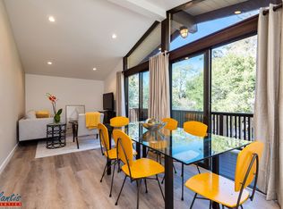 16158 Bachman Ave, Monte Sereno, CA 95030