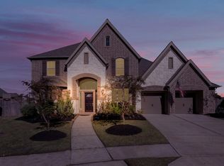 13313 Sweet Ridge Ct, Pearland, TX 77584