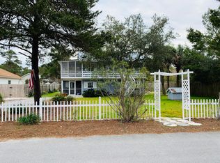 36 Woodland Dr, Santa Rosa Beach, FL 32459