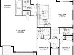 8518 SW 94th Cir, Ocala, FL 34481