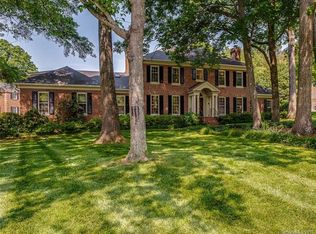 4400 Belknap Rd, Charlotte, NC 28211