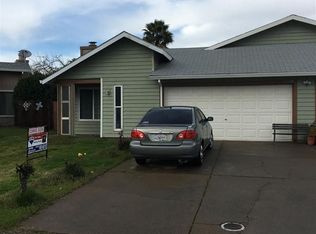 10391 S White Rock Rd APT A, Rancho Cordova, CA 95670