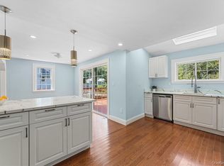 58 Whippoorwill Rd E, Armonk, NY 10504