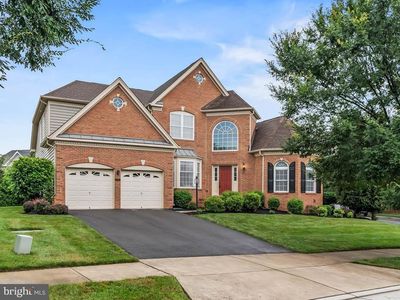 15562 Admiral Baker Cir, Haymarket, VA, 20169