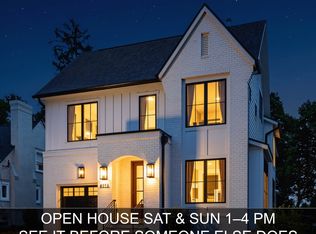 Chevy Chase OPEN HOUSE Sat & Sun Before It Goes Plan, PCI - 20816, Bethesda, MD 20816