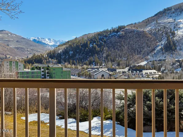 1400 Lions Ridge Loop #A1, Vail, CO 81657