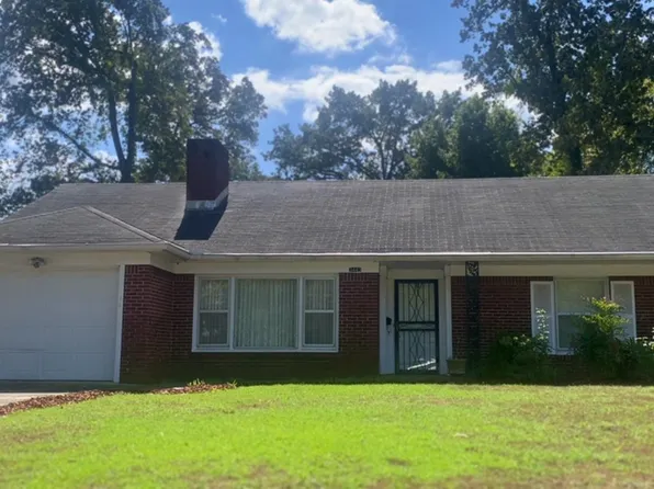 3443 Barron Ave, Memphis, TN 38111