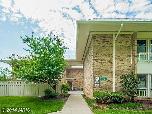 2nd image of 3412 Gleneagles Dr Unit 76-B