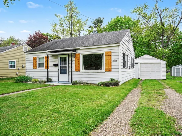721 Washburn Ave, Kalamazoo, MI 49048