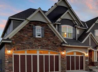 8300 E Memorable View Cir, Palmer, AK 99645