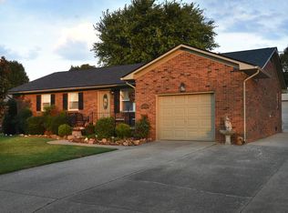 3207 E 8th St, Owensboro, KY 42303