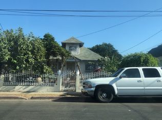 1655 W 20th St, Los Angeles, CA 90007