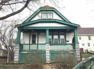 828 S 11th St, Milwaukee, WI 53204