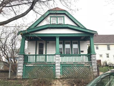 828 S 11th St, Milwaukee, WI, 53204