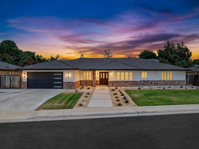 2680 N Aspen St, Hanford, CA, 93230