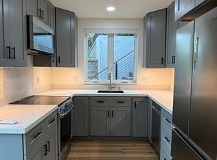 718 Alameda De Las Pulgas #1, Belmont, CA