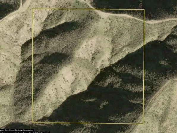 16 Williams Canyon Rd, Silverado, CA 92676