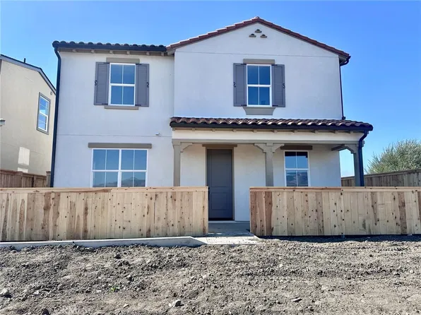 296 Memphis Belle Way, San Luis Obispo, CA 93401