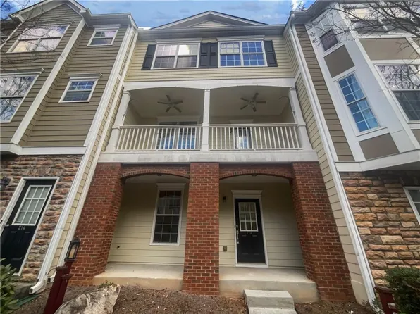212 Riverstone Commons Cir, Canton, GA 30114
