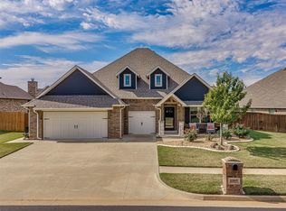 12817 Treemont Ln, Oklahoma City, OK 73142
