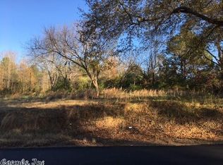 269 Nicholson Rd, Searcy, AR 72143