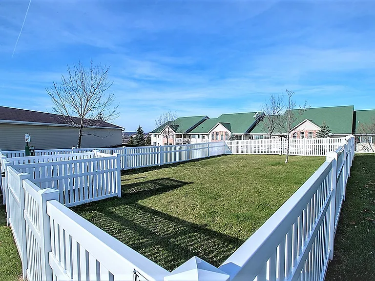 Gateway Estates Apartments — Photo 46