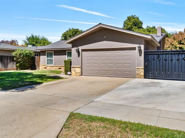 1050 E Magill Ave, Fresno, CA 93710