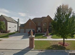 2224 Spartina Rd, Naperville, IL 60564