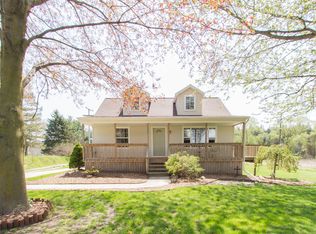 5495 W M 36, Pinckney, MI 48169