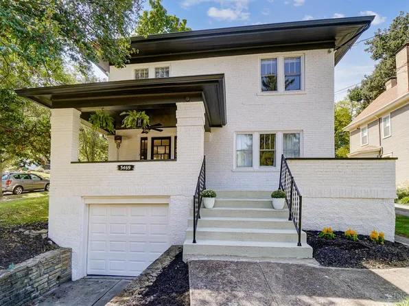3469 Linwood Ave, Cincinnati, OH 45226