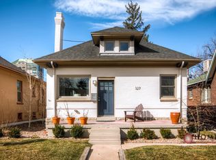 327 N Washington St, Denver, CO 80203