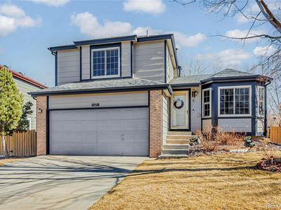 10518 Holyoke Drive, Parker, CO, 80134