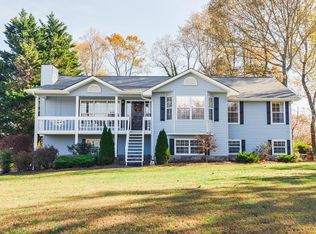 1621 Lagenia Ct, Dalton, GA 30721