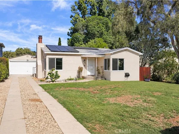 6750 Saranac St, San Diego, CA 92115