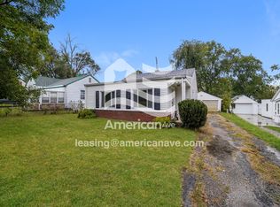 3624 N Finnell Ave, Peoria, IL 61604