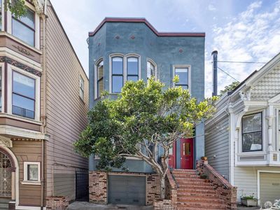 511 Scott St, San Francisco, CA, 94117