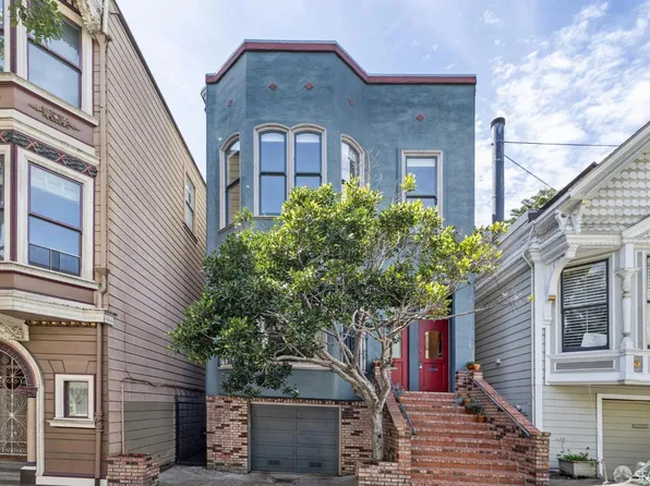 511 Scott St, San Francisco, CA 94117