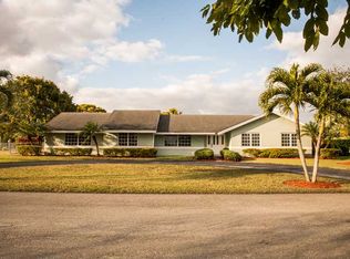 29011 SW 194th Ave, Homestead, FL 33030