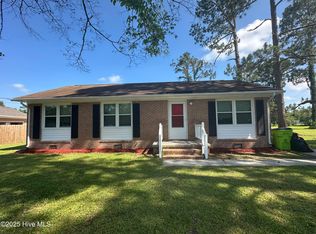 306 Ketner Blvd, Havelock, NC 28532