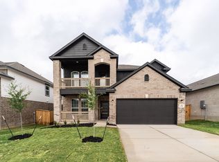 192 Ednie Ln, Mico, TX 78056