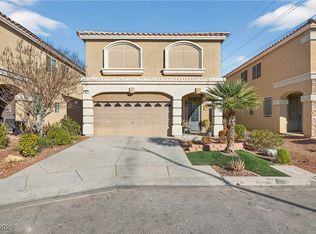 5224 Ledgewood Creek Ave, Las Vegas, NV 89141
