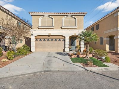 5224 Ledgewood Creek Ave, Las Vegas, NV, 89141
