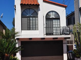 1609 Herrin St, Redondo Beach, CA 90278