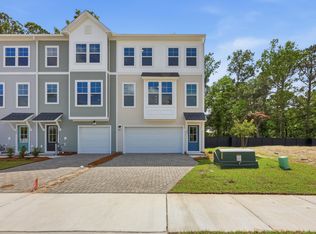 134 Fernbank Road Ct, Johns Island, SC 29455