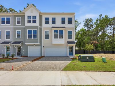 134 Fernbank Rd, Johns Island, SC, 29455